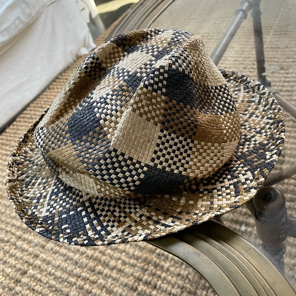 Kangol Vintage Player "Jaco" Woven Hat Medium